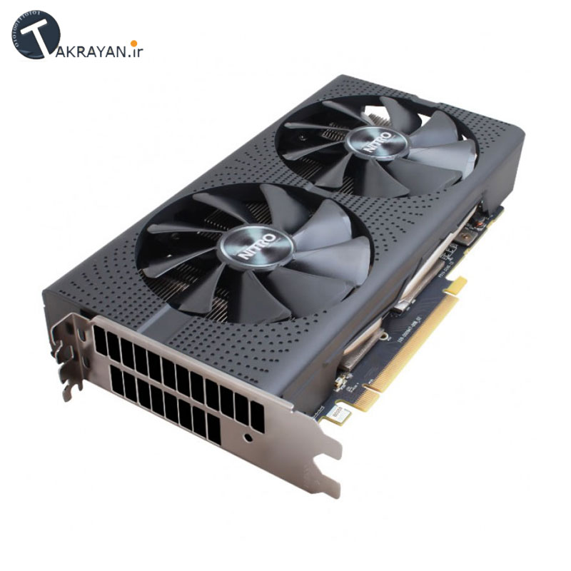 SAPPHIRE RX 470 MINING Edition 8GB GDDR5 Samsung Memory